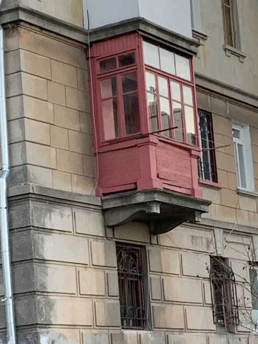 Продається 2кімнатна квартира Одесса - изображение 1