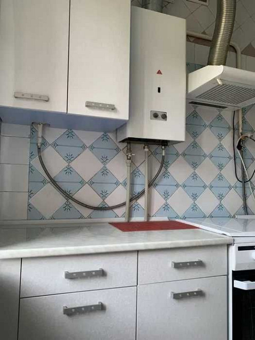 Продається 2кімнатна квартира Одесса - изображение 5