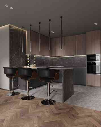 Продаж стильної  квартири в ЖК "Avalon Yard"вул. Замарстинівська Львов