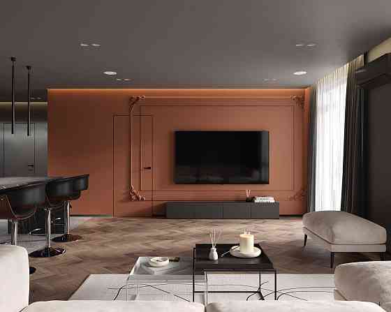 Продаж стильної  квартири в ЖК "Avalon Yard"вул. Замарстинівська Львов