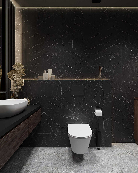 Продаж стильної  квартири в ЖК "Avalon Yard"вул. Замарстинівська Львов - изображение 4