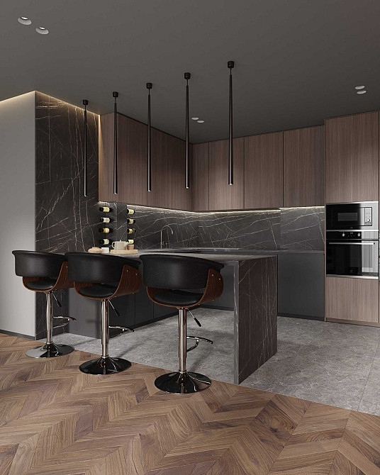 Продаж стильної  квартири в ЖК "Avalon Yard"вул. Замарстинівська Львов - изображение 6