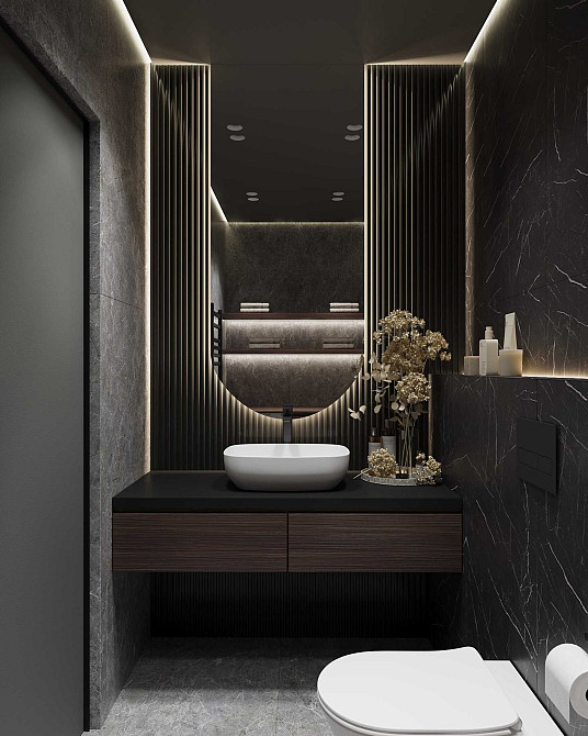 Продаж стильної  квартири в ЖК "Avalon Yard"вул. Замарстинівська Львов - изображение 3