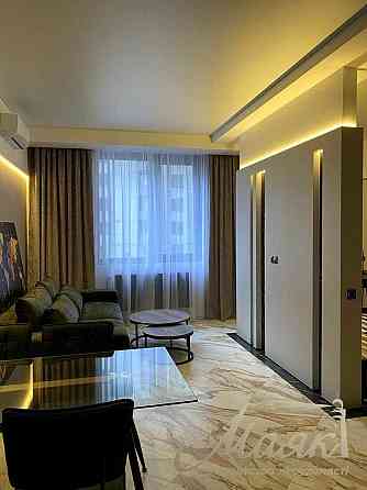 Продаж 1-кімнатна квартира  ЖК Delmar  Печерський район Киев