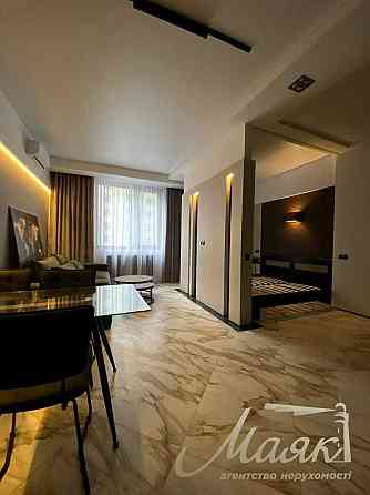 Продаж 1-кімнатна квартира  ЖК Delmar  Печерський район Киев