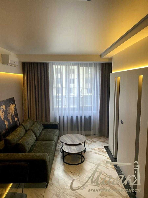 Продаж 1-кімнатна квартира  ЖК Delmar  Печерський район Киев - изображение 8