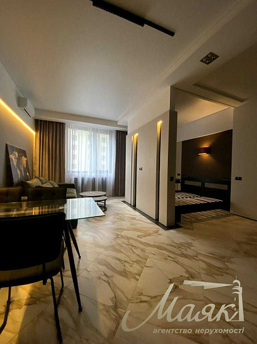 Продаж 1-кімнатна квартира  ЖК Delmar  Печерський район Киев - изображение 5