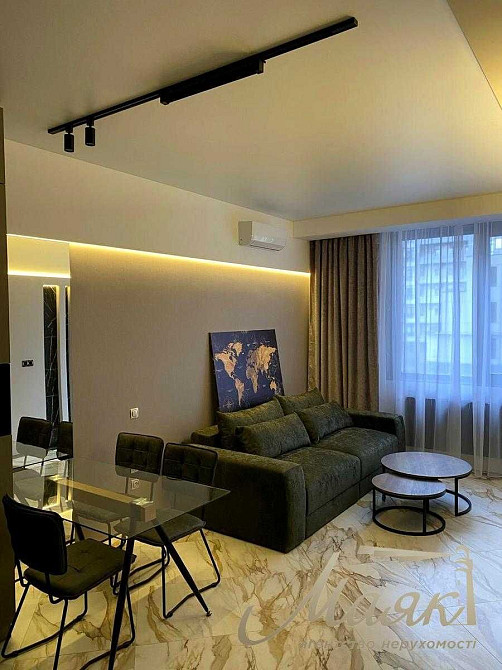 Продаж 1-кімнатна квартира  ЖК Delmar  Печерський район Киев - изображение 2