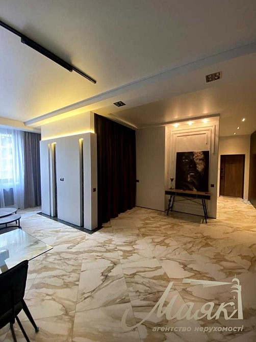 Продаж 1-кімнатна квартира  ЖК Delmar  Печерський район Киев - изображение 6