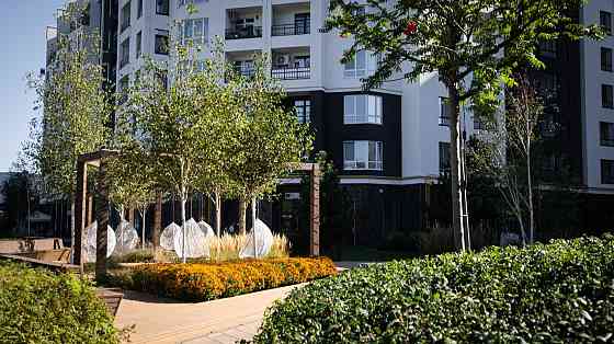 Студія в Синергія Сіті в розстрочку до 3 років Ірпінь