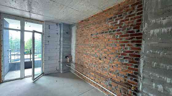 Студія в Синергія Сіті в розстрочку до 3 років Ірпінь