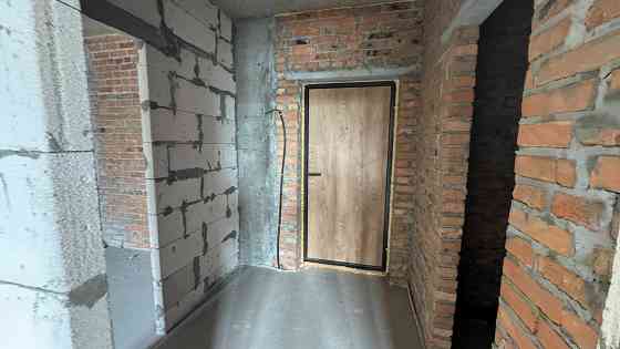 Студія в Синергія Сіті в розстрочку до 3 років Ірпінь