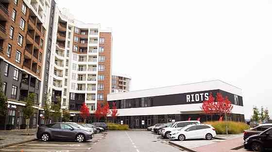 Студія в Синергія Сіті в розстрочку до 3 років Ірпінь