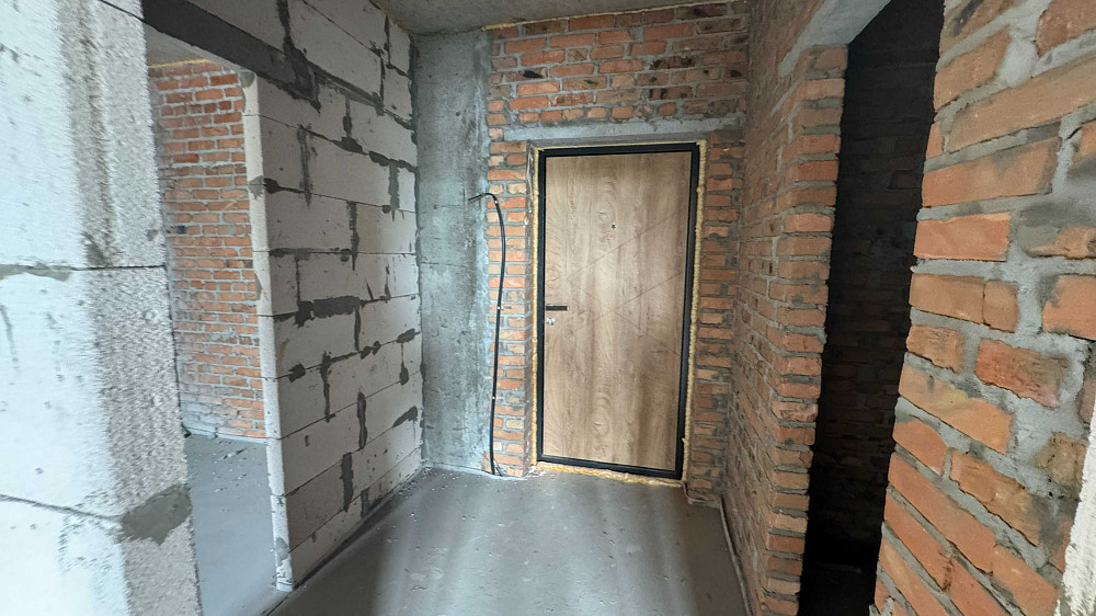 Студія в Синергія Сіті в розстрочку до 3 років Ирпень - изображение 4