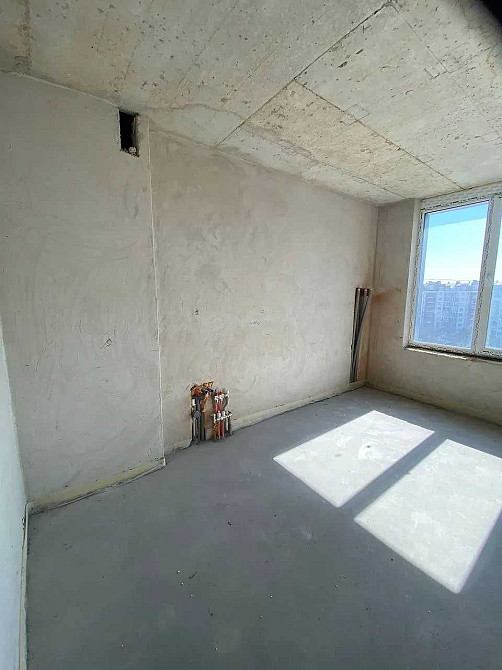 Терміново! 1к квартира. Частковий ремонт. Івано-Франківськ - зображення 2