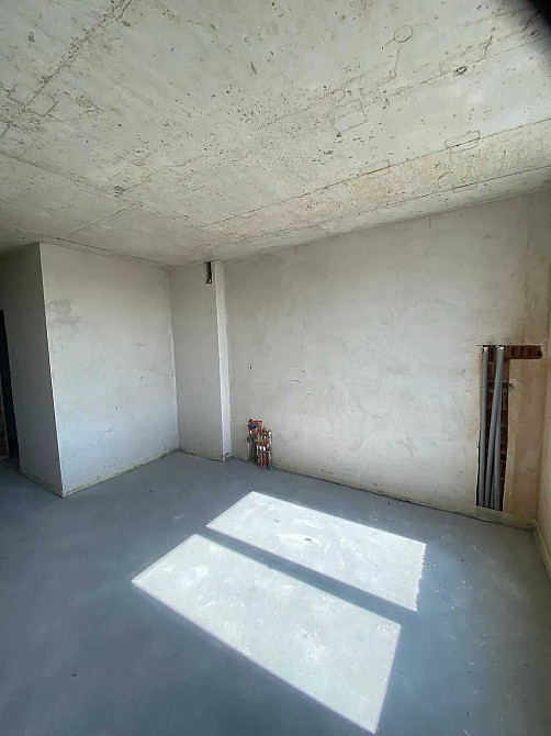 Терміново! 1к квартира. Частковий ремонт. Івано-Франківськ - зображення 1