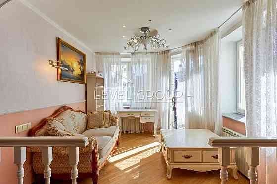 Квартира 3к, 151 м2 Оболонь, Мінська, Івасюка Киев