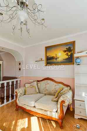 Квартира 3к, 151 м2 Оболонь, Мінська, Івасюка Киев