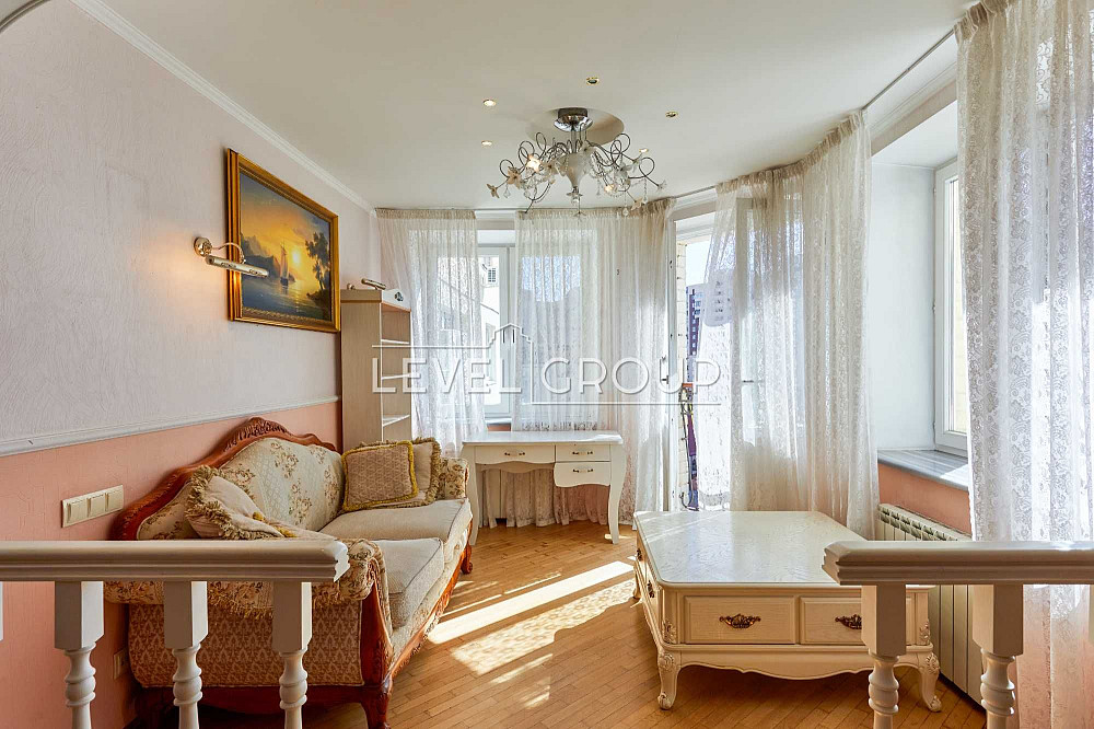 Квартира 3к, 151 м2 Оболонь, Мінська, Івасюка Киев - изображение 1