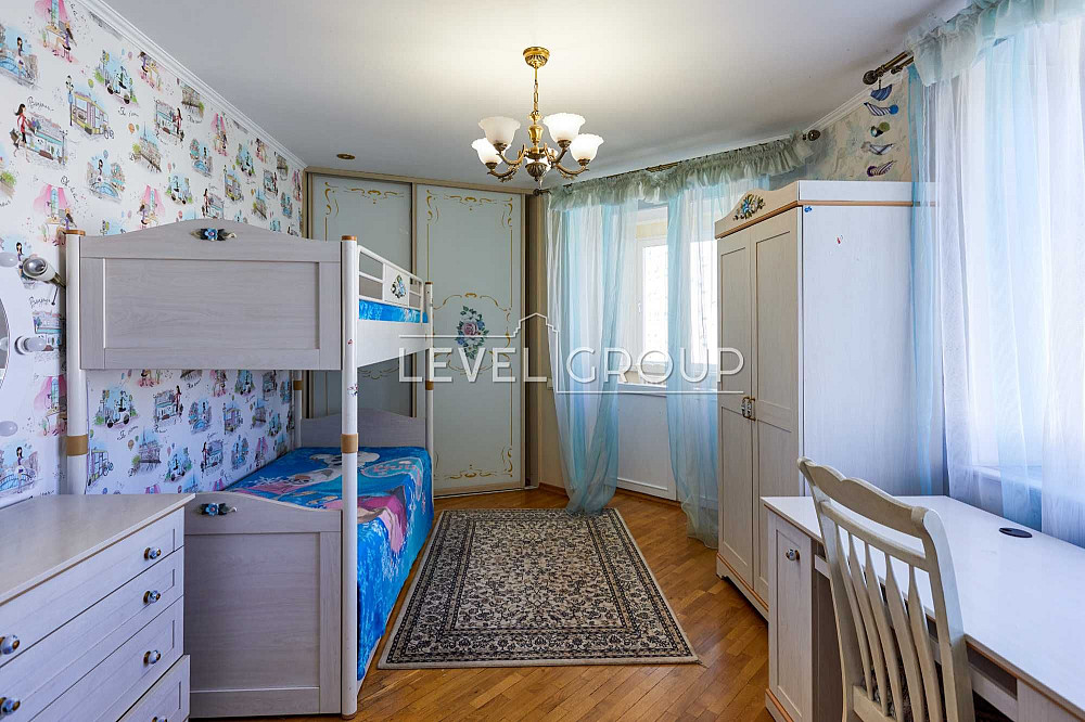 Квартира 3к, 151 м2 Оболонь, Мінська, Івасюка Киев - изображение 8