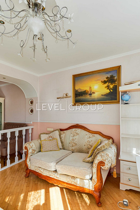 Квартира 3к, 151 м2 Оболонь, Мінська, Івасюка Киев - изображение 2