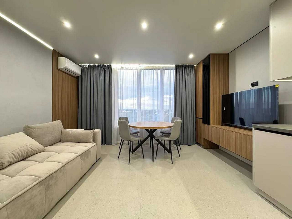 Шикарна двійка з кухнею-студією поблизу центру Ивано-Франковск - изображение 3