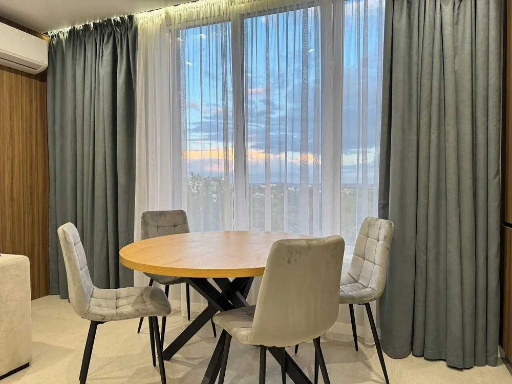 Шикарна двійка з кухнею-студією поблизу центру Ивано-Франковск - изображение 7