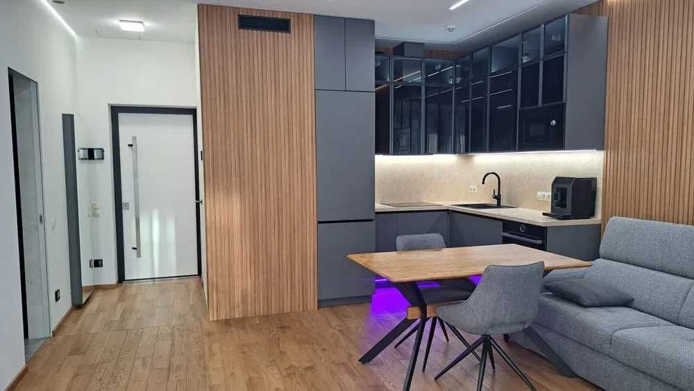 2 К Квартира Taryan Towers Новопечерские Липки Французкий Квартал 2 Киев - изображение 2