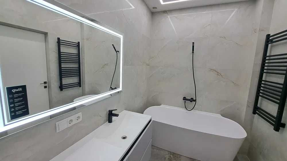 2 К Квартира Taryan Towers Новопечерские Липки Французкий Квартал 2 Киев - изображение 7