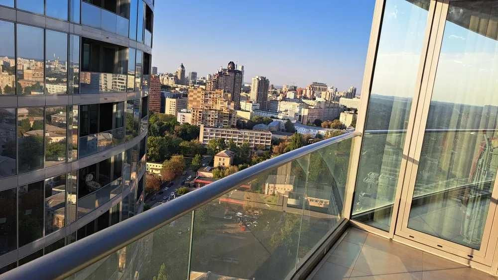 2 К Квартира Taryan Towers Новопечерские Липки Французкий Квартал 2 Киев - изображение 8