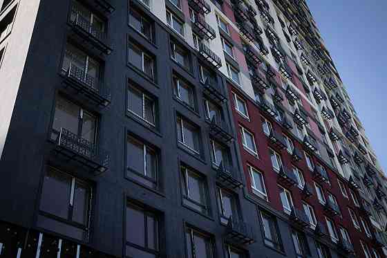 2к квартира у новобудові на Позняках— купуйте зі знижкою в розстрочку! Киев