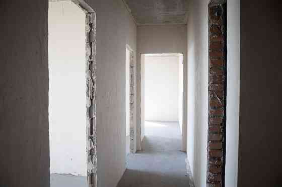 2к квартира у новобудові на Позняках— купуйте зі знижкою в розстрочку! Киев