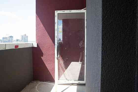 2к квартира у новобудові на Позняках— купуйте зі знижкою в розстрочку! Киев