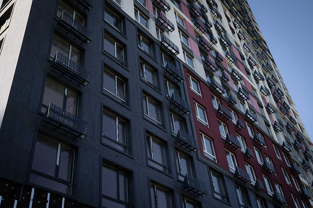 2к квартира у новобудові на Позняках— купуйте зі знижкою в розстрочку! Киев - изображение 1