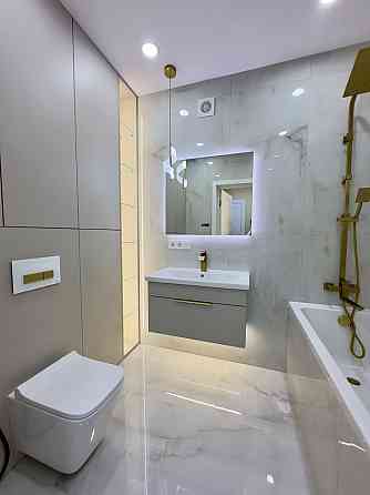 Квартира, де комфорт і стиль поєднані ідеально — ЖК STATUS Рівне