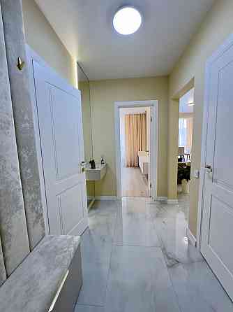 Квартира, де комфорт і стиль поєднані ідеально — ЖК STATUS Рівне