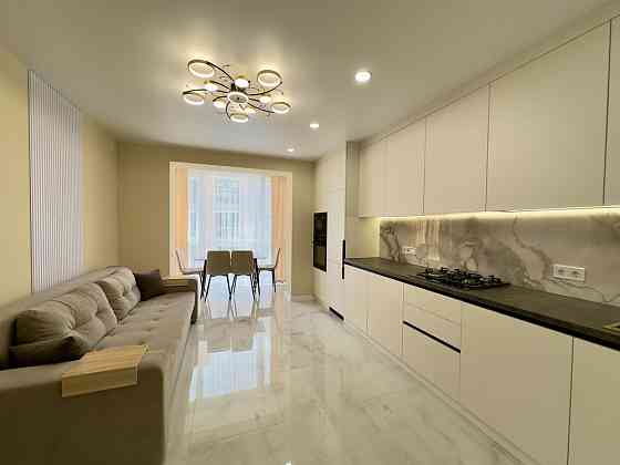 Квартира, де комфорт і стиль поєднані ідеально — ЖК STATUS Рівне