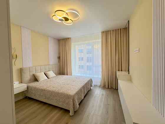 Квартира, де комфорт і стиль поєднані ідеально — ЖК STATUS Рівне