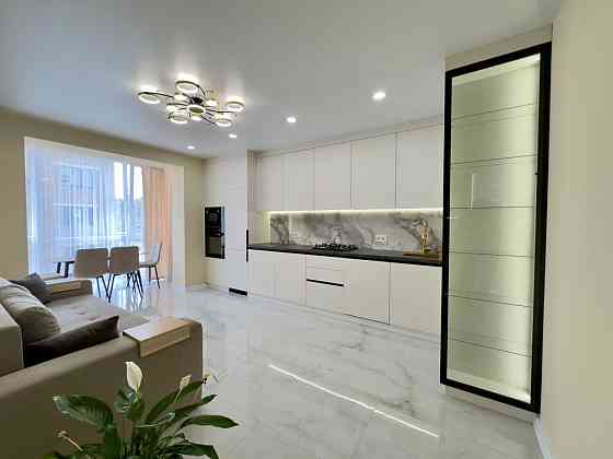 Квартира, де комфорт і стиль поєднані ідеально — ЖК STATUS Рівне