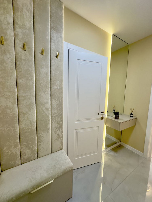 Квартира, де комфорт і стиль поєднані ідеально — ЖК STATUS Ровно - изображение 8