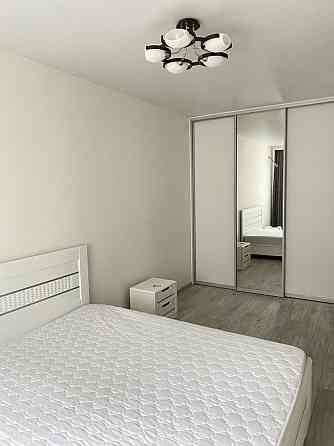 Затишна квартира з балконом 35м2. Мінімальне оформлення. Ірпінь