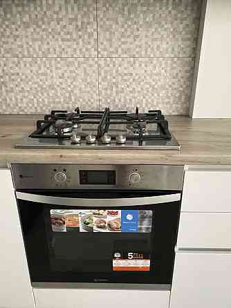 Затишна квартира з балконом 35м2. Мінімальне оформлення. Ірпінь