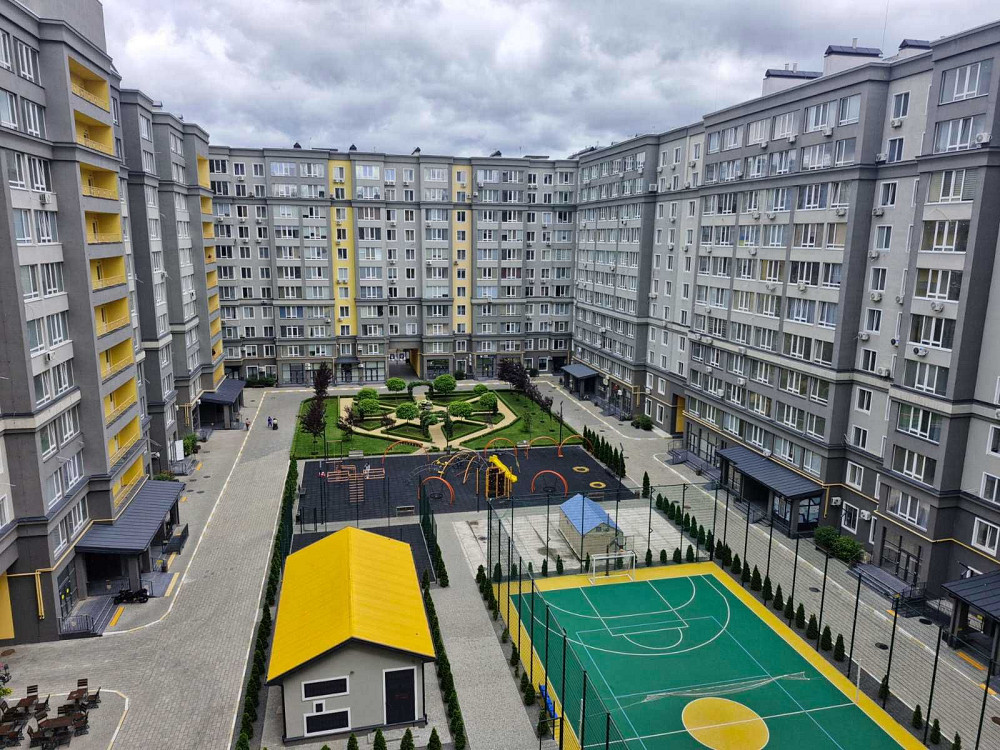 Вигідна ціна на квартиру в центрі Бучі, ЖК Millenium State під чистову Буча - изображение 1