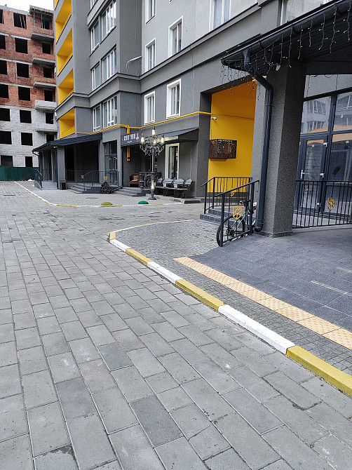 Вигідна ціна на квартиру в центрі Бучі, ЖК Millenium State під чистову Буча - изображение 3