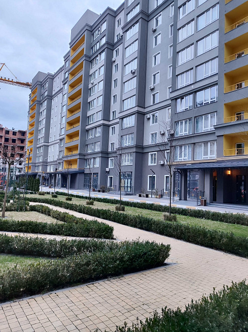 Вигідна ціна на квартиру в центрі Бучі, ЖК Millenium State під чистову Буча - изображение 4