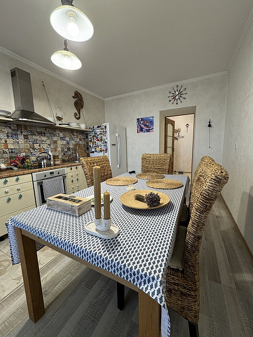 ПРОДАЖ 2-к квартири в центрі міста Буча З РЕМОНТОМ Буча - изображение 6