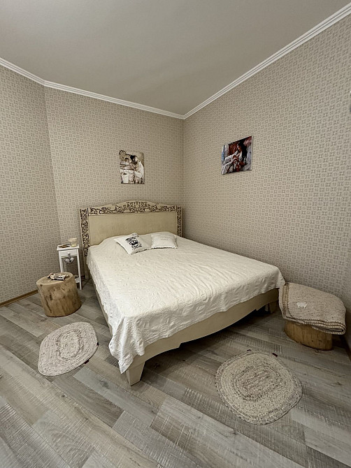 ПРОДАЖ 2-к квартири в центрі міста Буча З РЕМОНТОМ Буча - изображение 1