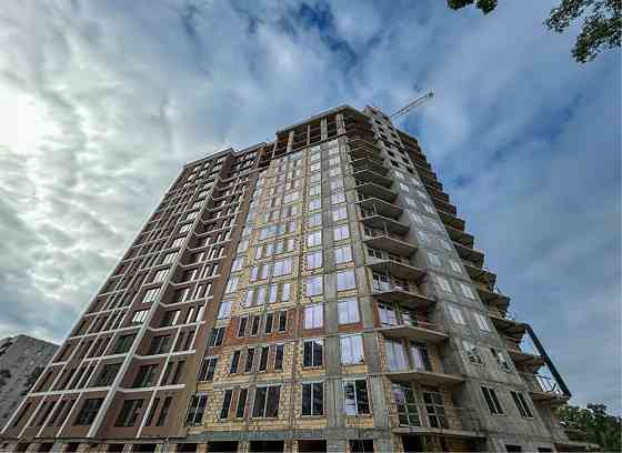 Топове планування, 44м2. жк Echo Park. Петропавлівська Борщагівка Петропавлівська Борщагівка