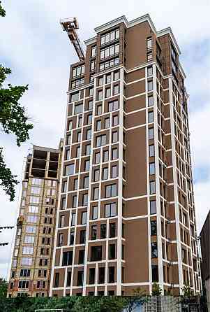 Топове планування, 44м2. жк Echo Park. Петропавлівська Борщагівка Петропавлівська Борщагівка