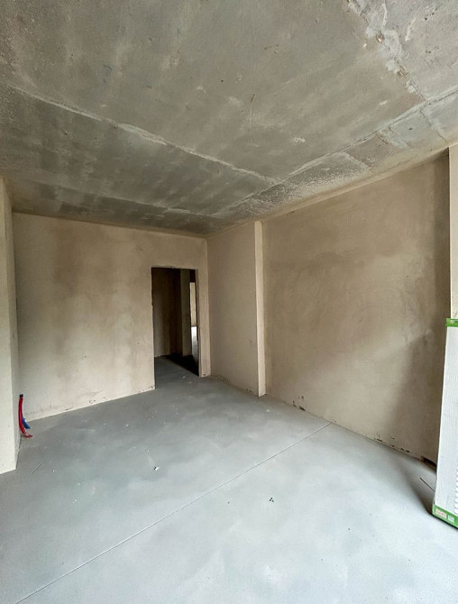 Топове планування, 44м2. жк Echo Park. Петропавлівська Борщагівка Петропавлівська Борщагівка - зображення 6